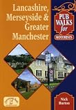 Lancashire, Merseyside and Greater Manchester