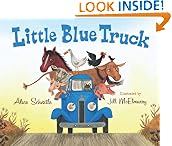 Little Blue
