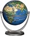 4'' Physical Swivel and Tilt Globe