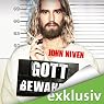 H&ouml;rbuch Gott bewahre