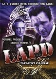 LAPD [UK IMPORT] - Dennis Hopper