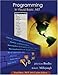 Book Programming in Visual Basic .Net: Visual Basic .Net 2003 Update Edition