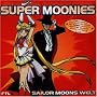 Sailor Moon'S Welt