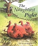The naughtiest piglet