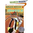 The Moves Make the Man (rpkg) (HarperClassics) by  Bruce Brooks