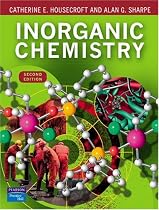 Inorganic Chemistry (2nd Edition)