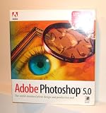 Adobe Photoshop 5 Upgrade