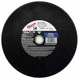 Milwakee 49-94-1405 Chop Saw Cutting Whel 14" x 3/32" x 1"