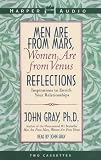 Men are From Mars, Women are From Venus Refle: Inspirations to Enrich Your Relationships