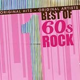 #1 Hits: Best of 60s Rock