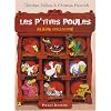 Les P'tites Poules : Album collector