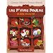 Les P'tites Poules : Album collector