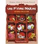 Les P'tites Poules : Album collector de Christian Jolibois