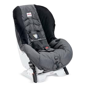 Britax Roundabout Convertible Car Seat