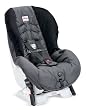 Britax Roundabout Convertible Car Seat Onyx