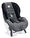 Britax Roundabout Convertible Car Seat Onyx