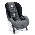 Britax Roundabout Convertible Car Seat (Onyx)