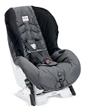 Britax Roundabout 40 Convertible Car Seat, Onyx