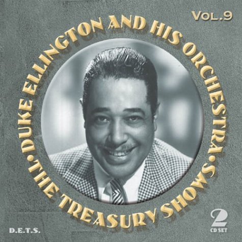 CD-Charts  Music : The Treasury Shows, Vol. 9