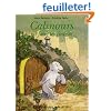 Calinours va faire les courses