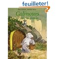 Calinours va faire les courses