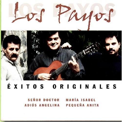 Los Payos - Exitos Originales - Zortam Music