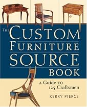Custom Furniture Source Bk