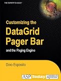 Customizing the DataGrid Pager Bar and the Paging Engine
