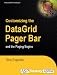 Customizing the DataGrid Pager Bar and the Paging Engine
