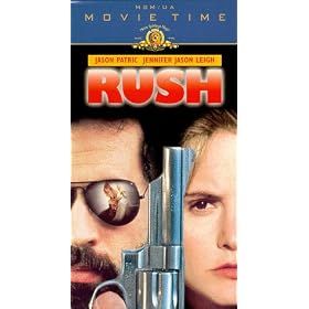Rush [VHS]