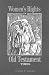 Book Women's Rights in Old Testament Times