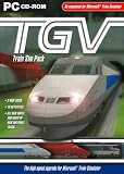 Revue Contact Sales  / TGV Pack (Import UK)