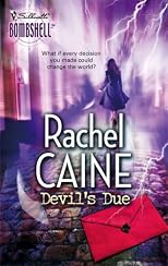 Devil's Due (Bombshell)