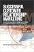 Book Successful Customer Relationship Marketing