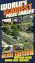 World's Scariest Police Chases [VHS]