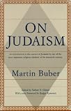 On Judaism