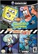 Spongebob Lights Camera Pants NGC