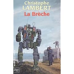 La br�che