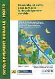 HQE�R : D�marche pour int�grer le d�veloppement durable dans les projets d'am�nagement et de renouvellement urbain