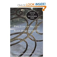 The Line of Beauty