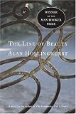 The Line of Beauty
