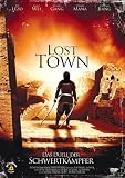 Eigenschaften SUNFILM Entertainment  / Lost Town - Duell der Schwertkämpfer
