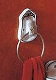 Herbeau NEPTUNE TOWEL RING 11130352