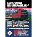 Train Simulator - Das ultimative Strecken-Packet Vol. 1 (ProTrain 5 Berlin - Dresden / ProTrain 6 L�beck - Puttgarden / ProTrain 8 Hannover - Berlin / ProTrain Karwendelbahn)