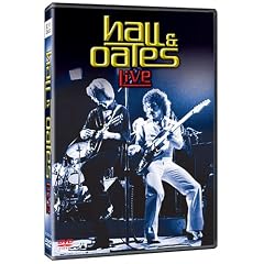 Hall & Oates: Live 1976-1977