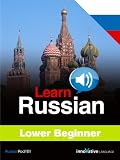 Learn Russian - Innovative Language - Lower Beginner - Audio Course for Mac [Download]