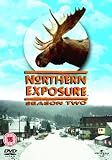 Northern Exposure - Season 2 [DVD]