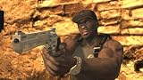 50 Cent: Blood on the Sand (PS3) [UK IMPORT]