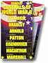 Famous Generals of World War II [VHS]