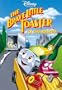 The Brave Little Toaster to the Rescue